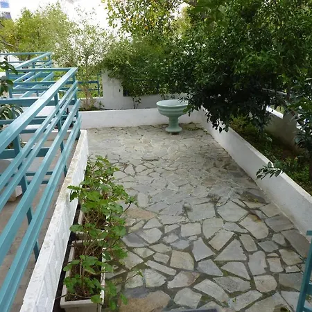 Alkyoni Hotel Poros Town