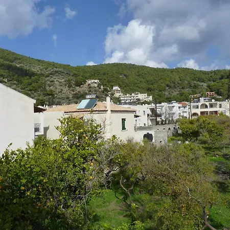 Hotel Alkyoni Poros Town