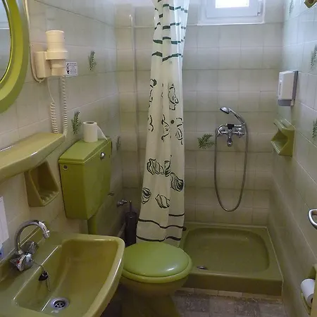 Hotel Alkyoni Poros Town