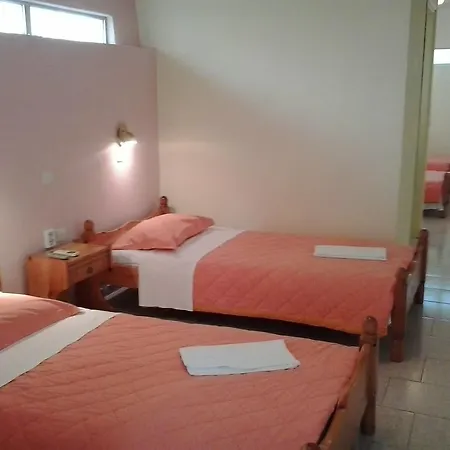 Hotel Alkyoni 2*