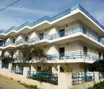 Hotel Alkyoni 2*