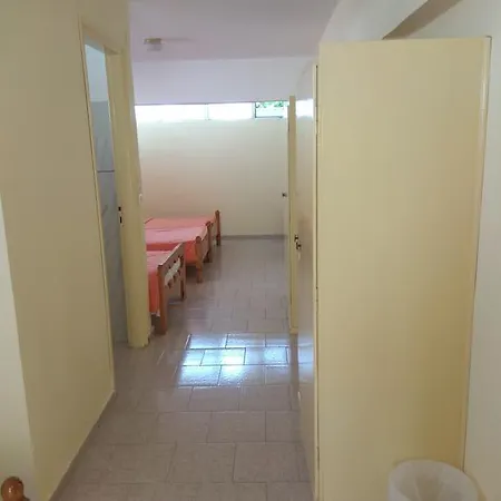 Alkyoni Hotel 2*