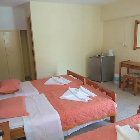 Hotel Alkyoni