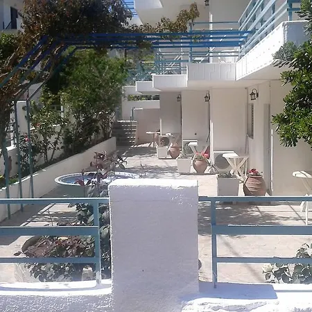 Alkyoni Hotel