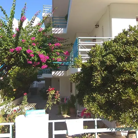 Alkyoni Hotel