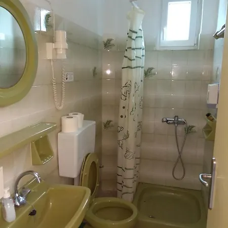Alkyoni Hotel