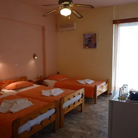 Alkyoni 2* Poros Town