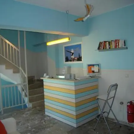 Hotel Alkyoni
