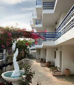 Alkyoni Hotel